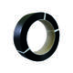 Omsnoeringsband 12mmx0.73mmx2000m zwart k406mm