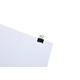 Papierklem MAUL 215 foldback 16mm capaciteit 5mm zwart 12 stuks