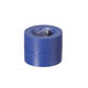 Papercliphouder MAUL Pro magnetisch Ø73x60mm blauw