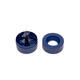 Papercliphouder MAUL Pro magnetisch Ø73x60mm blauw