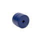 Papercliphouder MAUL Pro magnetisch Ø73x60mm blauw