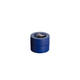 Papercliphouder MAUL Pro magnetisch Ø73x60mm blauw