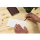 Briefopener Westcott metaal met kunststof grip zwart