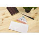 Briefopener Westcott metaal met kunststof grip zwart