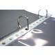 Showtas Kangaro 23-gaats PP 0.12mm glad 10 stuks