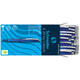 Balpen Schneider K20 Icy Colours medium blauw
