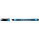 Balpen Schneider Slider Memo extra breed zwart