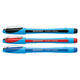 Balpen Schneider Slider Memo extra breed zwart