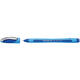 Balpen Schneider Slider Memo extra breed blauw