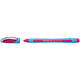Balpen Schneider Slider Memo extra breed roze