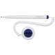 Baliebalpen Schneider klick-fix medium blauw blister à 1 stuk