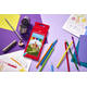 Puntenslijper Faber-Castell 2001 trio grip zilver