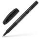 Fineliner Schneider Topliner 967 0.4mm zwart