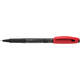 Fineliner Schneider Topliner 967 0.4mm rood