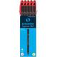 Fineliner Schneider Topliner 967 0.4mm rood