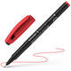 Fineliner Schneider Topliner 967 0.4mm rood