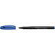 Fineliner Schneider Topliner  967 0.4mm blauw