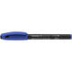 Fineliner Schneider Topliner  967 0.4mm blauw