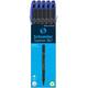 Fineliner Schneider Topliner  967 0.4mm blauw