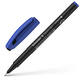 Fineliner Schneider Topliner  967 0.4mm blauw