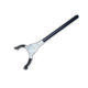 Zwerfvuilgrijper aluminium 107cm