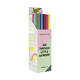 Transparant papier Folia 70x100cm 42gr assorti kleuren