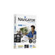 Kopieerpapier Navigator Homepack A4 80gr wit 250 vel