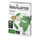 Kopieerpapier Navigator Universal A4 80gr wit 500 vel