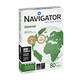 Kopieerpapier Navigator Universal A4 80gr wit 500 vel