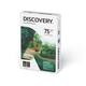 Kopieerpapier Discovery A4 75gr wit 500 vel