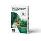 Kopieerpapier Discovery A3 75gr wit 500 vel