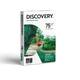 Kopieerpapier Discovery A3 75gr wit 500 vel