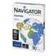 Kopieerpapier Navigator Expression A4 90gr wit 500 vel