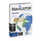 Kopieerpapier Navigator Expression A4 90gr wit 500 vel