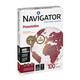 Kopieerpapier Navigator Presentation A3 100gr wit 500 vel