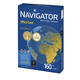Kopieerpapier Navigator Office Card A3 160gr wit 250 vel