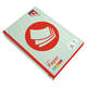 Kopieerpapier Quantore Colour A4 80gr lichtgroen 500 vel
