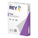 Kopieerpapier Rey Copy A4 80gr wit 500 vel