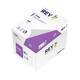 Kopieerpapier Rey Copy A4 80gr wit 500 vel
