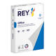 Kopieerpapier Rey Office A4 80gr wit 500 vel