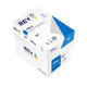 Kopieerpapier Rey Office A4 80gr wit 500 vel