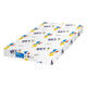 Kopieerpapier Rey Office A3 80gr wit 500 vel
