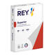 Kopieerpapier Rey Superior A4 80gr wit 500 vel
