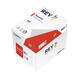 Kopieerpapier Rey Superior A4 80gr wit 500 vel