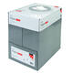 Kopieerpapier Quantore Economy A4 80gr wit 500 vel