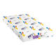 Kopieerpapier Rey Copy A3 80gr wit 500 vel