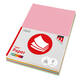 Kopieerpapier Quantore Colour A4 120gr 10 kleuren x 10 vel 100 vel