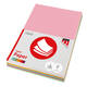 Kopieerpapier Quantore Colour A4 160gr 10 kleuren x 5 vel