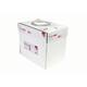 Kopieerpapier Quantore Economy Nonstop A4 80gr wit 2500 vel