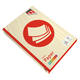 Kopieerpapier Quantore Colour A4 120gr ivoor 250 vel